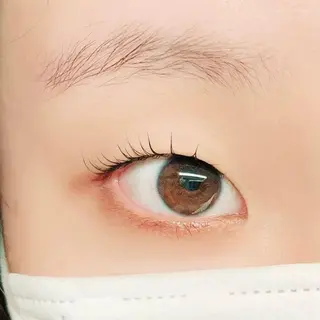 マツエク・マツパ 浦和駅近完全個室 Michikoのマツエク・マツパデザイン