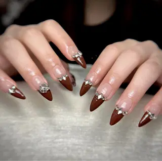 ネイル Kora Nailのネイルデザイン