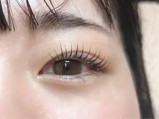 マツエク・マツパ eight eye aimuのマツエク・マツパデザイン