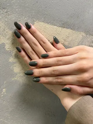 ネイル lealea Ayakaのネイルデザイン