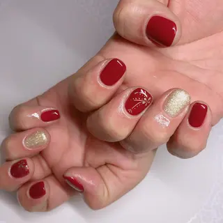 ネイル Yukari chèrieのマツエク・マツパデザイン