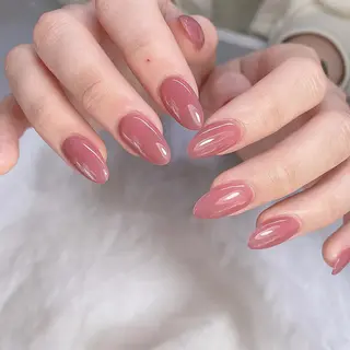 ネイル RiLion💗 Risa🦋💜のネイルデザイン