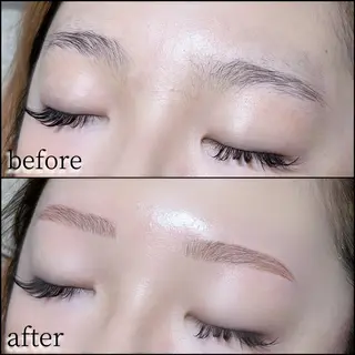 アイブロウ アイブロウサロン mugi mugiの眉毛・アイブロウイメージ