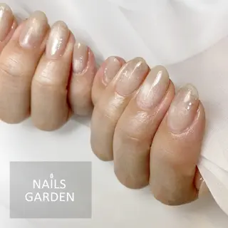 ネイル NAILS GARDEN🌿れんのネイルデザイン