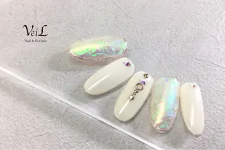 ネイル 竿下 【ネイリスト】のネイルデザイン