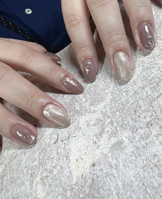 ネイル nail salon Lauleaのネイルデザイン