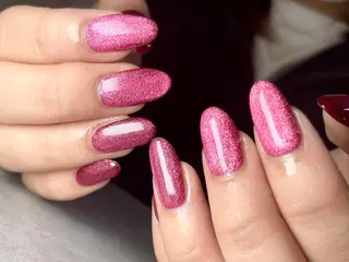 ネイル elu 船橋店のネイルデザイン