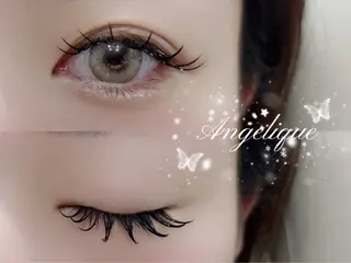 マツエク・マツパ 植松 彩夏のマツエク・マツパデザイン