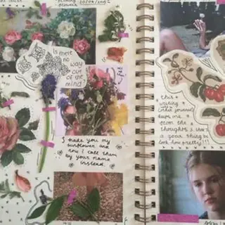 ミディアム カラー ヘアアレンジ なつき/艶ピンク/ girly hairのヘアスタイル