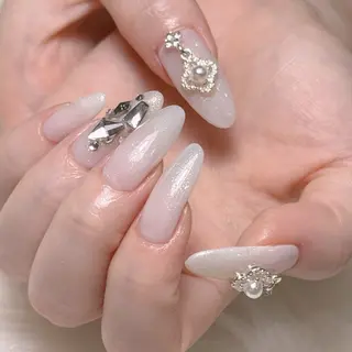 ネイル Ccoco_nail 【ｼｰｺｺﾈｲﾙ】のネイルデザイン