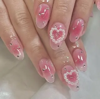 ネイル Mei Meiのネイルデザイン