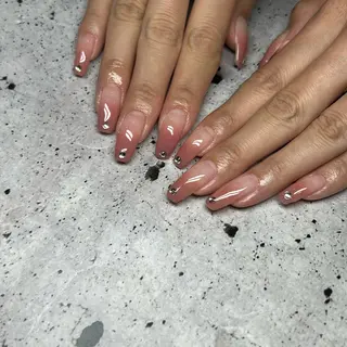 ネイル 𝐫𝐚𝐢 𝐧𝐚𝐢𝐥のネイルデザイン