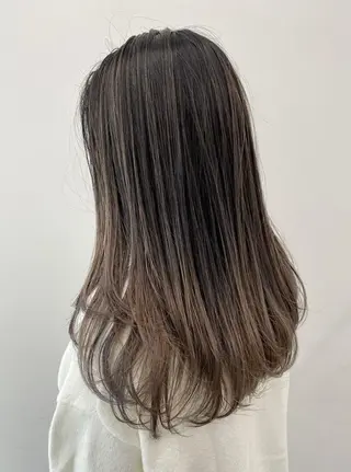 ロング AITOKYO  ciel 横浜店所属・メンズパーマ特化 横浜／沼尾唯翔のヘアスタイル