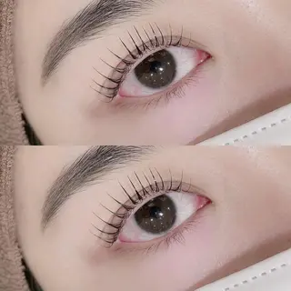 マツエク・マツパ Eye Wish ゆかのマツエク・マツパデザイン