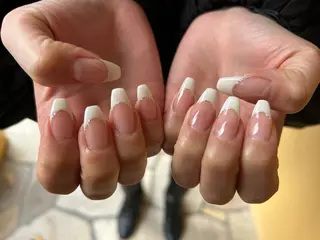 ネイル 中村 瞳のネイルデザイン