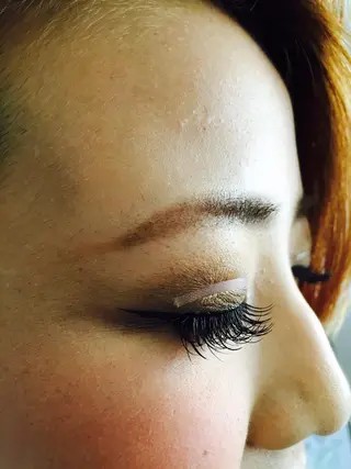 マツエク・マツパ Lu, ema nailのネイルデザイン