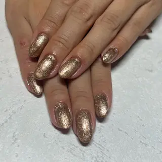 ネイル Cleo中目黒店 Hinahoのネイルデザイン