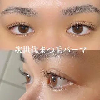 マツエク・マツパ バスクアイラッシュ所属・BASQUE バスクアイラッシュのマツエク・マツパデザイン