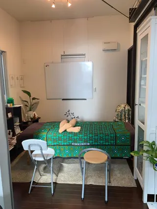 なちゅら .simのエステ・リラクイメージ