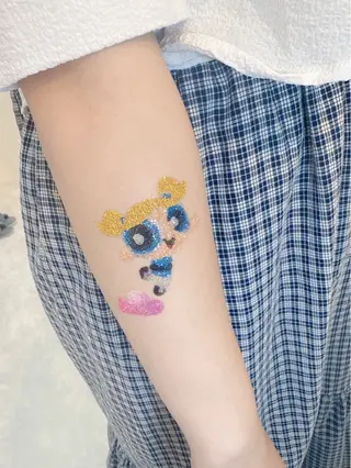 YUMI🍒ྀི MEMEのマツエク・マツパデザイン