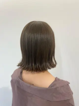ミディアム Fan.ray⭐️ 松永拓巳のヘアスタイル