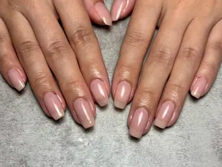 ネイル Nail&Eyelash Oui所属・姫路ネイル& アイラッシュOuiのネイルデザイン