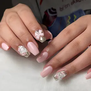 ネイル LIFE miyuのネイルデザイン