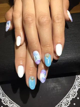 ネイル 伊藤 綾のその他イメージ