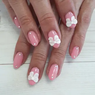 ネイル 池元 真由美のネイルデザイン