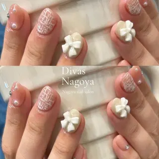 ネイル 💕D.d nail Hideyo🌸のネイルデザイン