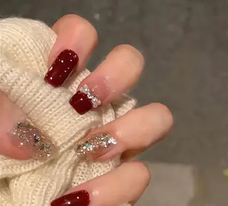 ネイル THE ONE栄店所属・Theone栄店 川原のネイルデザイン