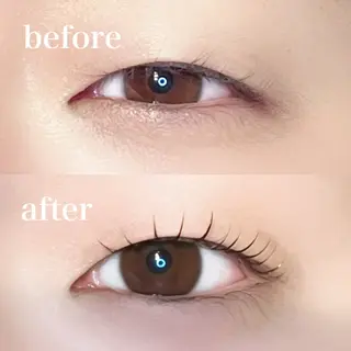 マツエク・マツパ 似合わせまつパが得意 🎀Mizukiのマツエク・マツパデザイン