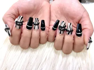 ネイル nail ameryのネイルデザイン