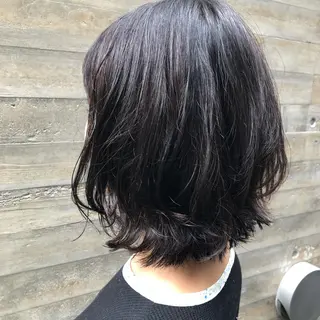 ミディアム apish aoyama所属・武 愛子の眉毛・アイブロウイメージ