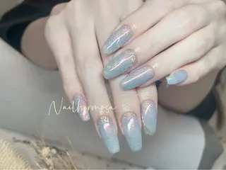 ネイル ネイル エルモサのネイルデザイン