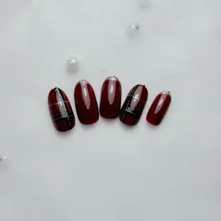 ネイル nailsalon pito所属・ネイルサロン pitoのネイルデザイン