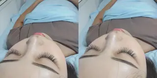 マツエク・マツパ My sweet salon 明石駅前店所属・eye MIRAIのマツエク・マツパデザイン