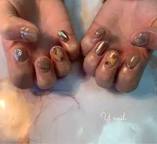 ネイル Feliz所属・Feliz 楽しいネイルサロンのネイルデザイン