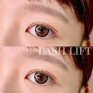 マツエク・マツパ REVIA :katoのマツエク・マツパデザイン