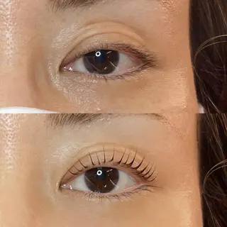 マツエク・マツパ seReno eyebrow&eyelash 目黒本店所属・seReno💎 natsukoの眉毛・アイブロウイメージ