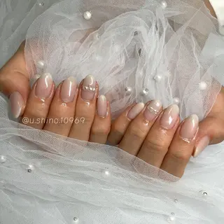 ネイル MoonLight SHINOのネイルデザイン