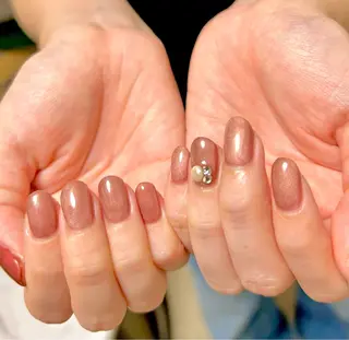 ネイル ArcoIris所属・Arco Iris 告瑠莉のネイルデザイン