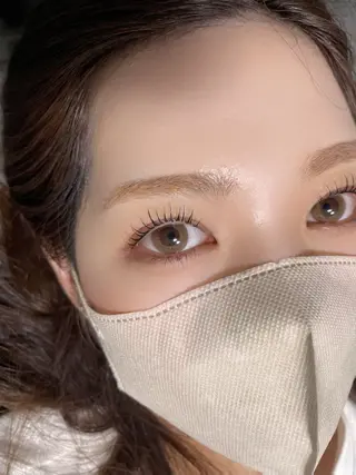 マツエク・マツパ eclipse eyelashのマツエク・マツパデザイン