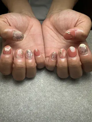 ネイル nailroom Anmie.のネイルデザイン