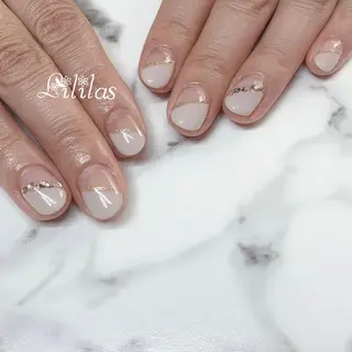 ネイル HARU NAIL所属・‎HARU ‎NAILのネイルデザイン