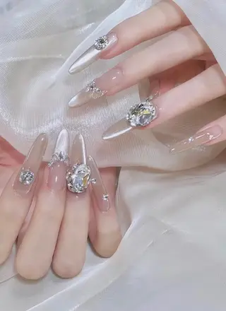 ネイル 🎀AND🎀 Nail Salonのネイルデザイン