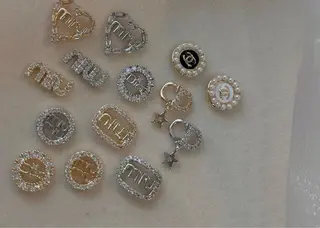 ネイル Niko nailサロンのネイルデザイン