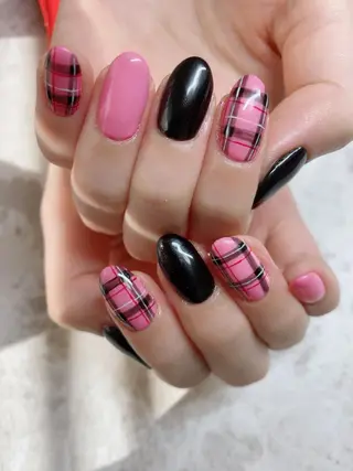 ネイル Nailsalon Viola所属・ネイルサロン Violaのネイルデザイン