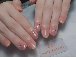 ネイル 久保田 マリコのネイルデザイン