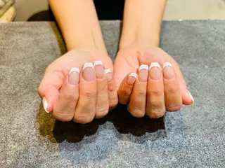 ネイル nailsalon ACCUEIL 銀座店 【アクイユ】所属・Ｙ. Iwaneのネイルデザイン